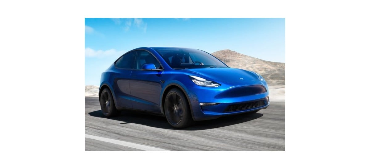 Governo americano investigará Teslas que freiam de surpresa nas rodovias