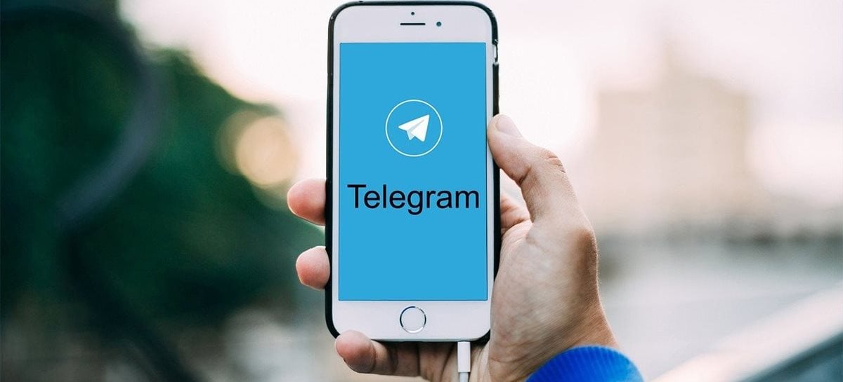 Governo Federal alega "risco à segurança" e veta uso do Telegram para funcionários