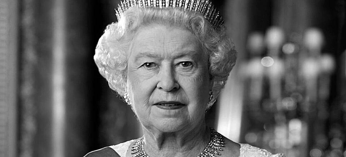 Deus Salve a Rainha: Elizabeth II morre aos 96 anos