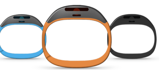 Cicret: ett armband som förvandlar din arm till en pekskärm