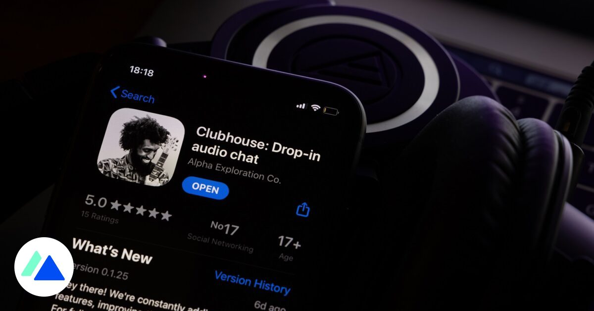 Clubhouse: mọi thứ bạn cần biết về mạng xã hội âm thanh