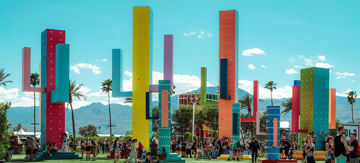 Coachella 2022: como assistir o festival ao vivo e de graça pelo YouTube
