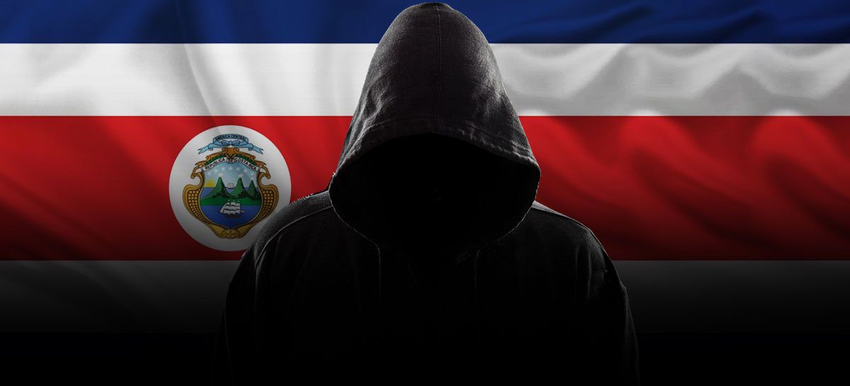 Costa Rica declara "estado de emergência" após ciberataque de ransomware
