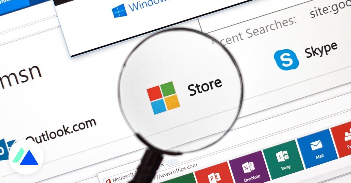 Cửa hàng ứng dụng: Microsoft ủng hộ sự cởi mở, chống lại hiện tạiApple và Google