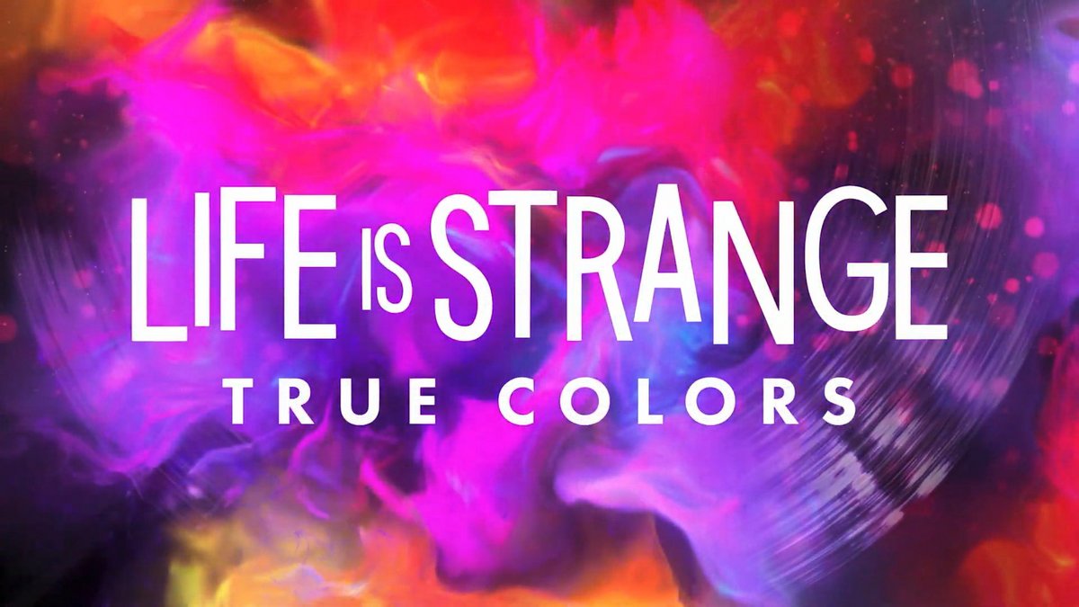 Life is Strange: True Colors © © Square Enix