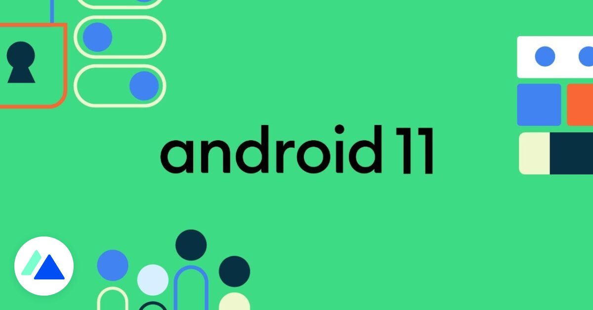 Nu Android 11: upptäck 11 nya funktioner