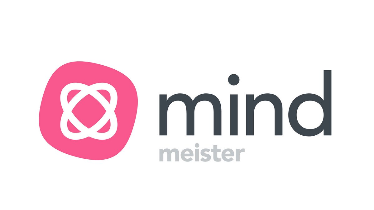 logo của mindmeister