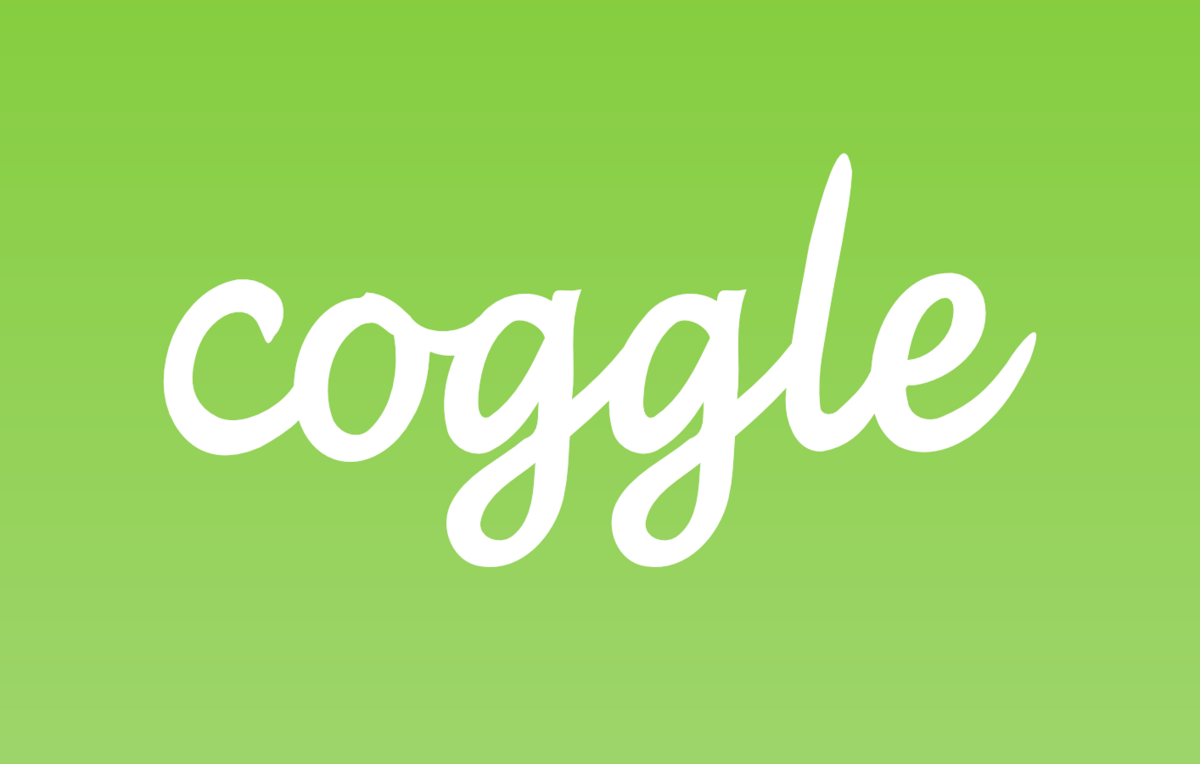 Biểu trưng coggle
