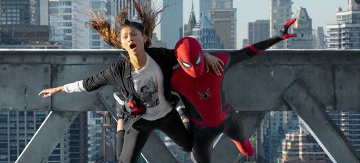 Pré-venda de Homem-Aranha 3 supera a de Vingadores: Ultimato no Brasil e EUA