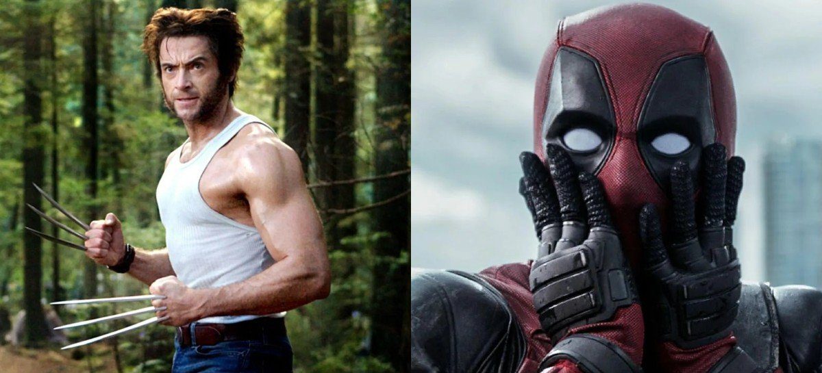 Deadpool 3 será lançado em 2024 com Hugh Jackman como Wolverine