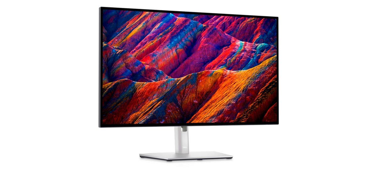Dell revela novos monitores U-Series com displays da LG em versões de 27 e 30 polegadas