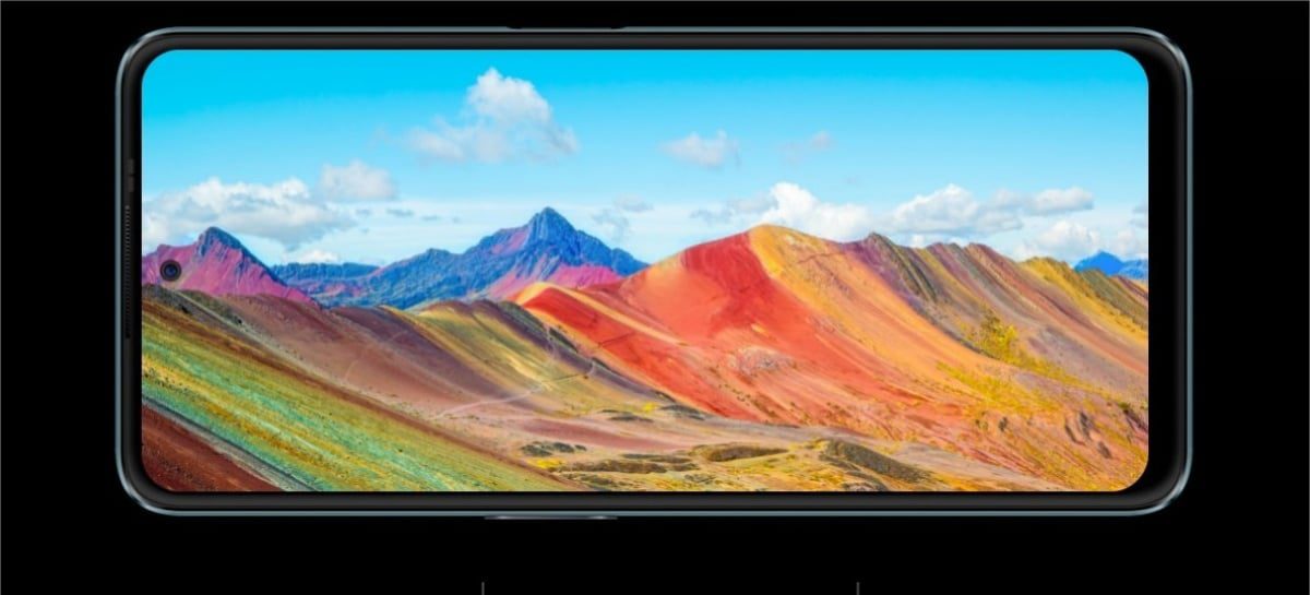 Smartphone Blu G91 Max é anunciado com processador Helio G95 e câmera de 108 MP