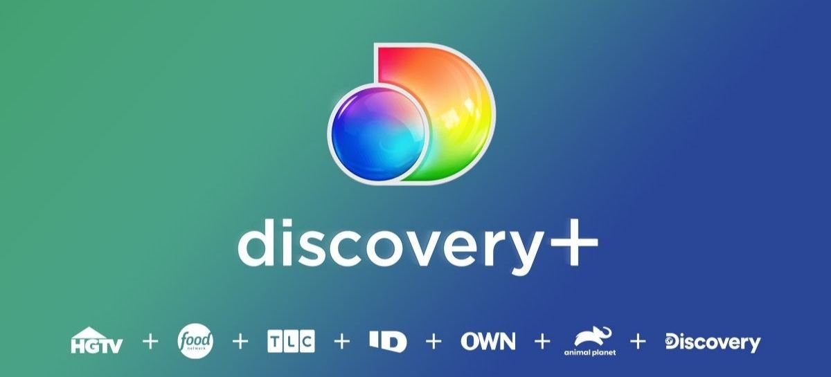 Discovery Plus será lançado no Brasil em combos com o Globoplay