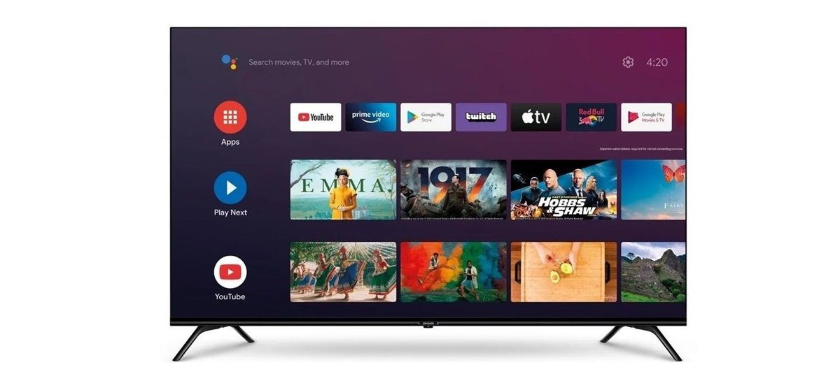 Sob a marca Aiwa, Mondial lança suas primeiras TVs no Brasil