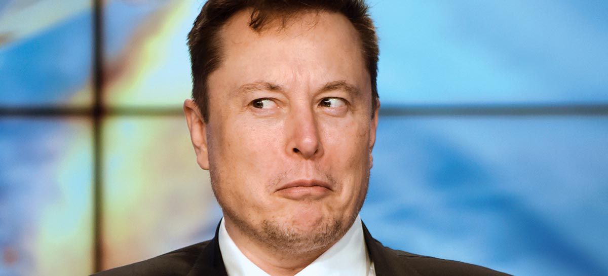 Elon Musk quer levar internet via satélite Starlink para o Amazonas