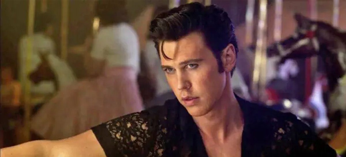 Elvis: filme sobre a carreira do cantor chega na HBO Max em setembro