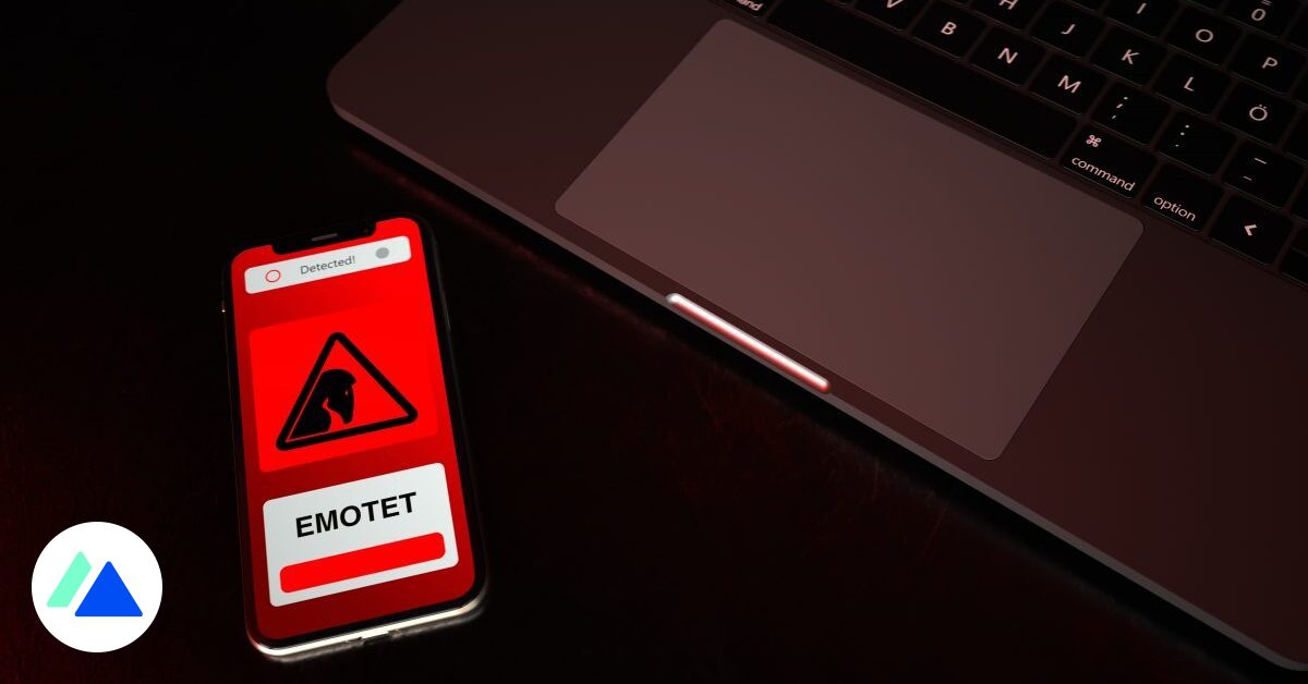 Emotet, phần mềm độc hại nguy hiểm nhất trên thế giới, đã bị Europol loại bỏ