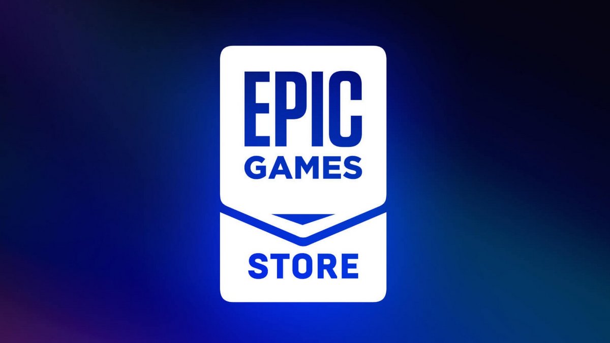 Cửa hàng trò chơi sử thi © Epic Games