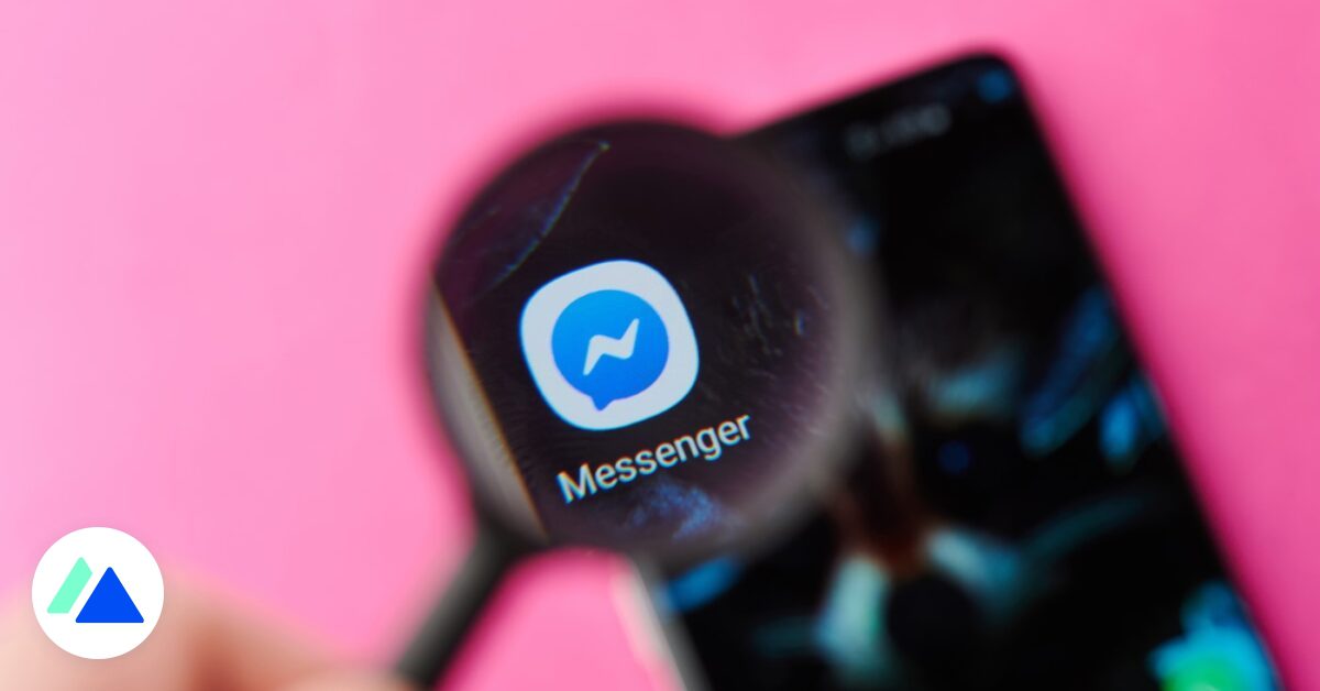Facebook Messenger : bạn có thể chỉnh sửa lại ảnh của mình trước khi gửi đi