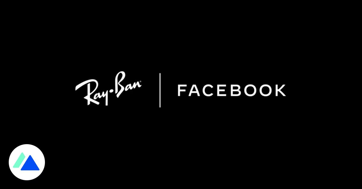 Facebook và Ray-Ban sẽ ra mắt kính thông minh