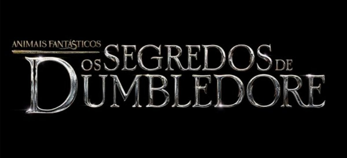 Animais Fantásticos: Os Segredos de Dumbledore chega na HBO Max no dia 30 de maio
