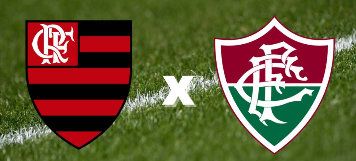Flamengo x Fluminense pelo Campeonato Brasileiro 2022: onde assistir ao vivo