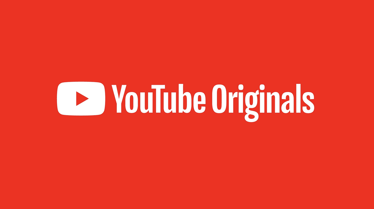 YouTube original