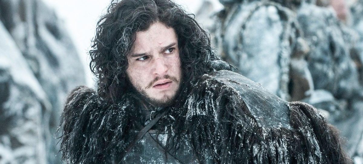 Game of Thrones: HBO está produzindo sequência da série com Jon Snow