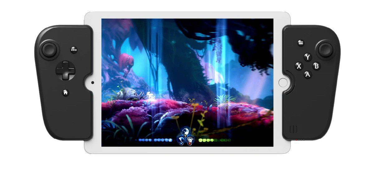 Gamevice anuncia novo gamepad perfeito para jogar no iPad