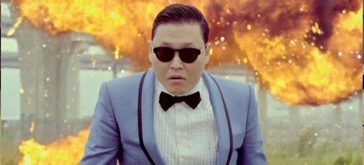 Gangnam Style: primeiro vídeo a atingir 1 bilhão de visualizações faz 10 anos