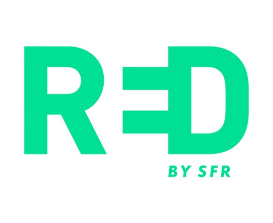 Gói 4G RED bằng SFR 500MB