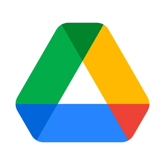 Google Drive (một)