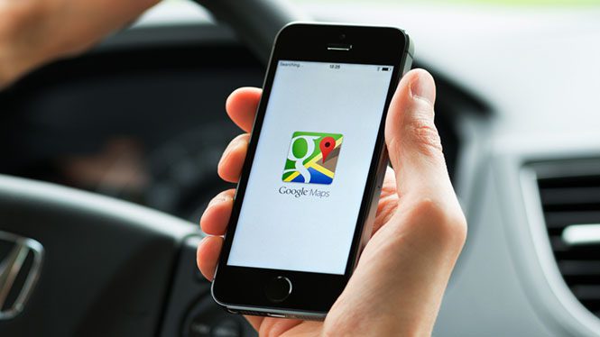 Google Maps lägger till en mycket användbar ny funktion som hjälper dig att planera din resa