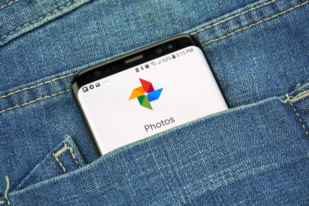 Google Photos: Äntligen kan du ta bort foton direkt från album, men det finns ett problem