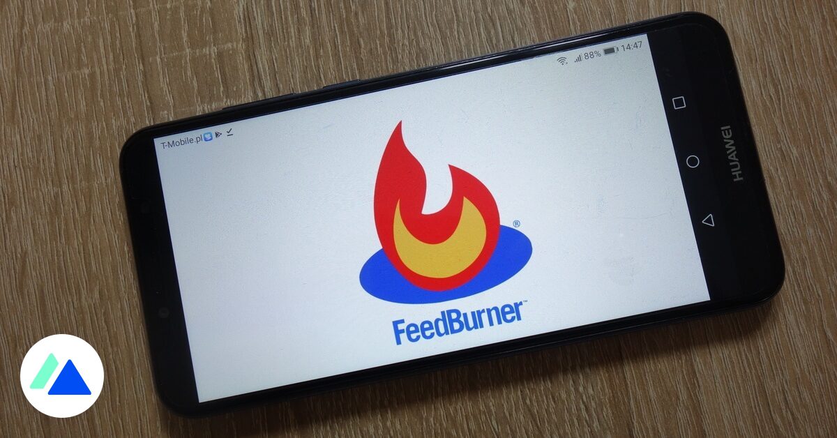 Google cập nhật FeedBurner, kết thúc quản lý đăng ký email