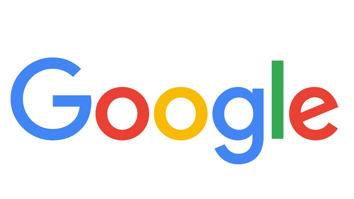 Biểu trưng của Google © Google