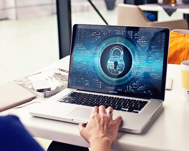 VPN & Bảo mật Internet trên máy tính của bạn để bảo mật trực tuyến