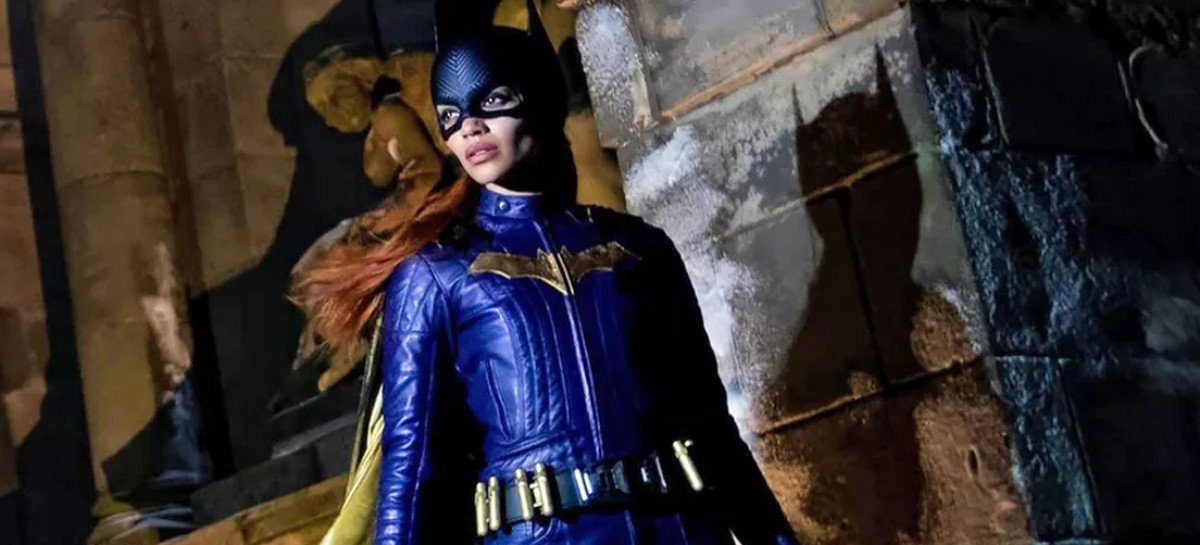 HBO Max: Warner Bros. cancela filme da Batgirl que custou cerca de US$ 90 milhões
