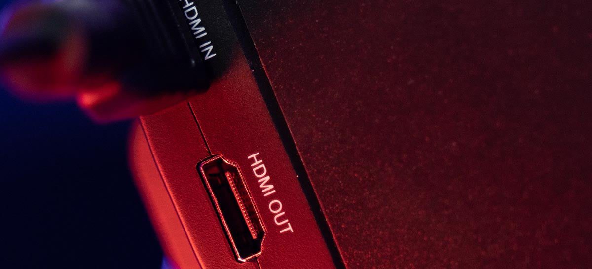 HDMI 2.1a é anunciado com tecnologia que melhora a experiência com HDR, mas confunde ainda mais