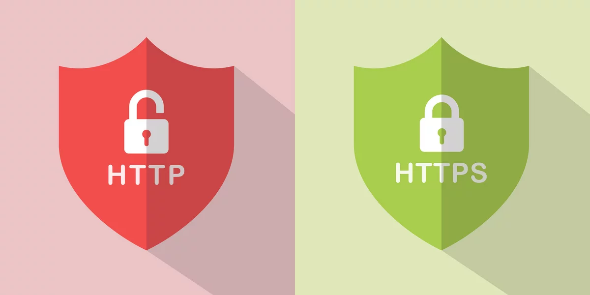 Fotolia HTTPS HTTPS Internet an toàn