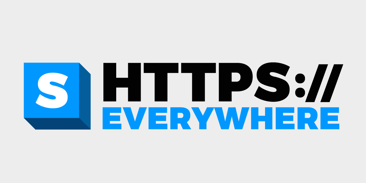 HTTPS mọi nơi © Electronic Frontier Foundation