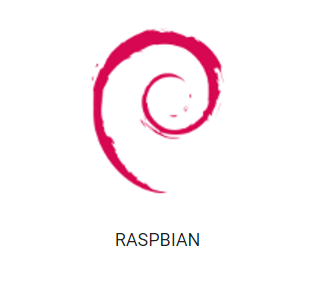 Biểu trưng Raspbian