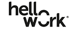 Logo Hello Work