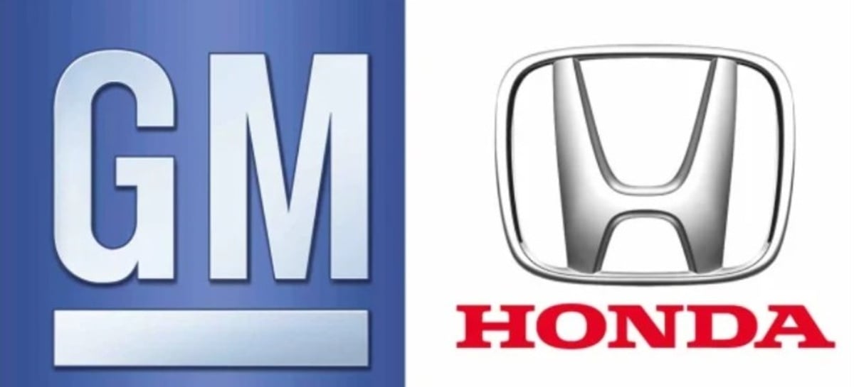 Honda projeta três plataformas de carros elétricos até 2030, uma delas com a General Motors