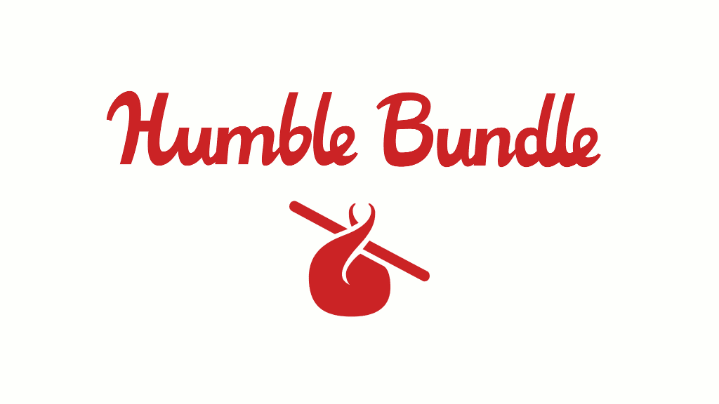 Gói khiêm tốn © Humble Bundle, Inc.