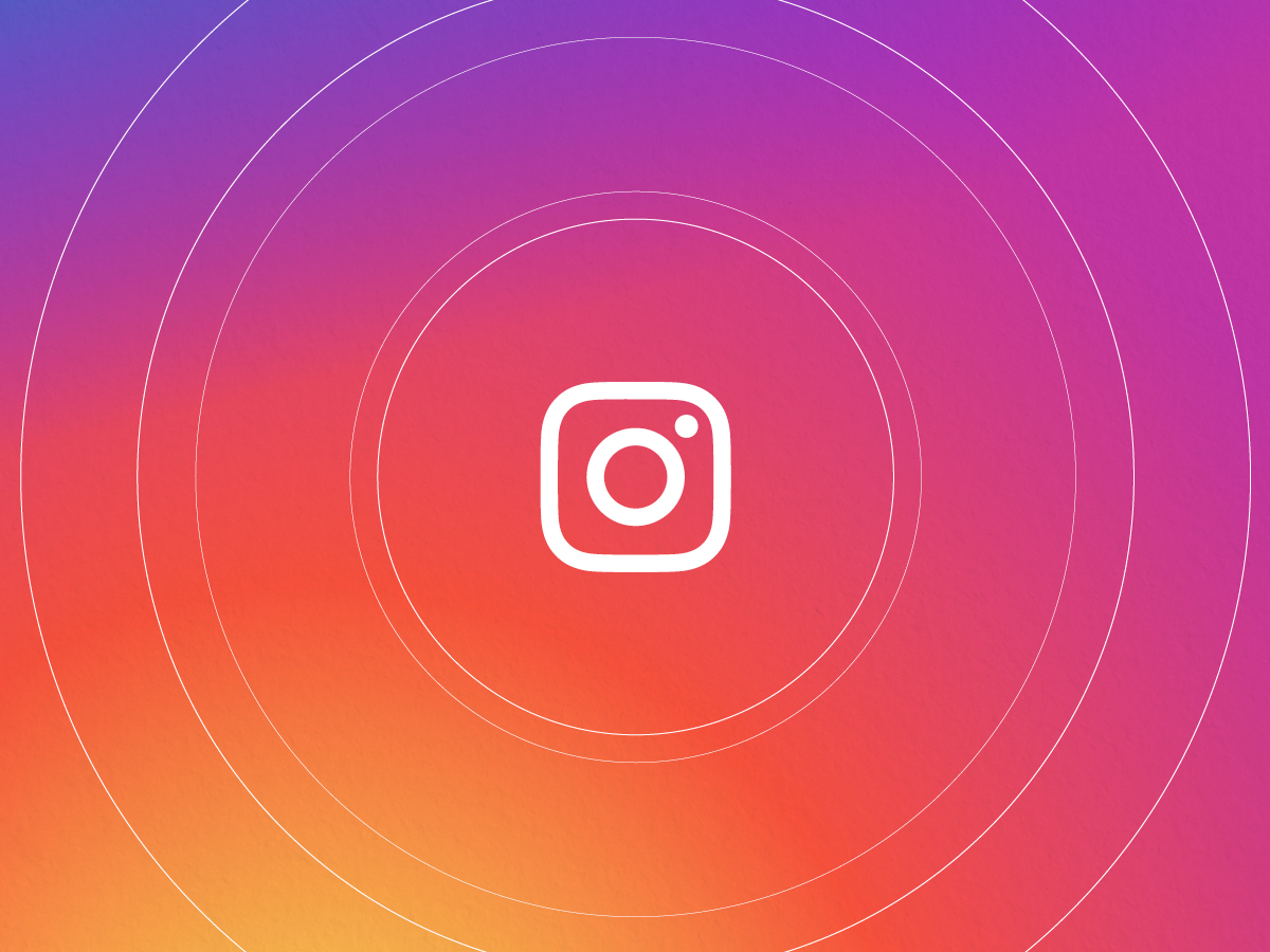Instagram  biểu ngữ logo # đĩa