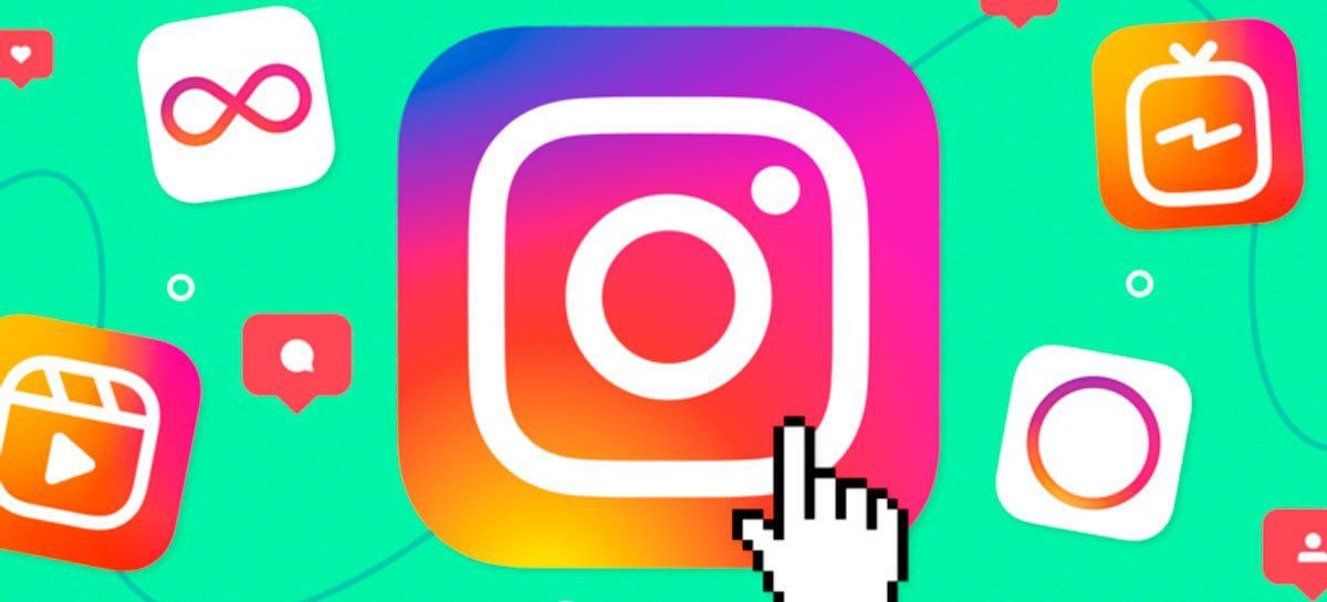 Instagram "relança" o feed cronológico