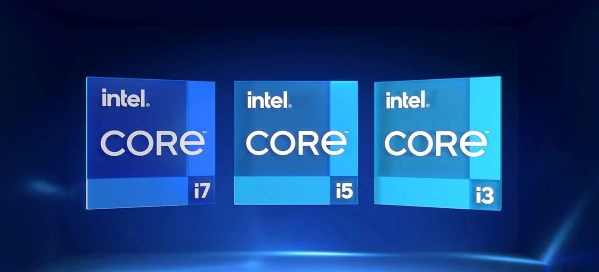 Intel começa envio de processadores Alder Lake-P para uso em laptops para fabricantes