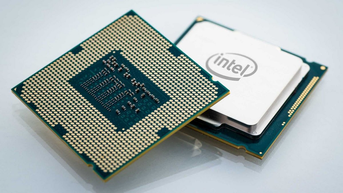 Bộ xử lý Intel Haswell © Intel
