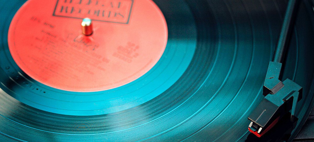Ionic Originals: inventor cria disco analógico que mistura vinil e CD com som de melhor qualidade
